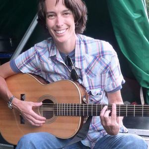 Meet your Posher, Randi